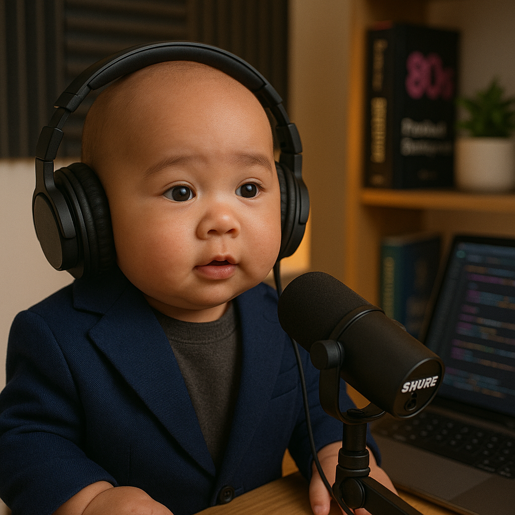Brian Logo